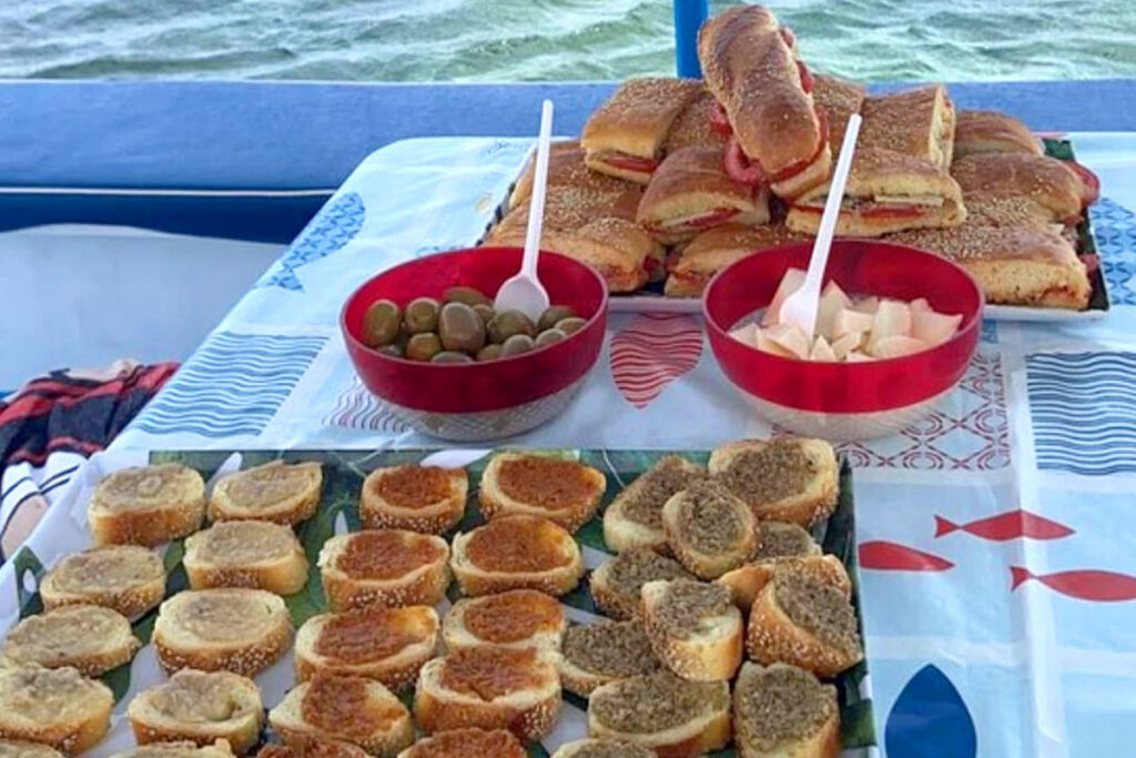 panini-di-mare-in-barca